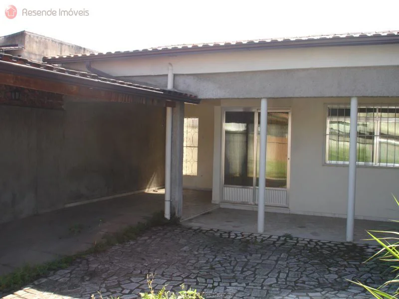 Foto 1 de 12 - Casa para aluguel em Vila Julieta